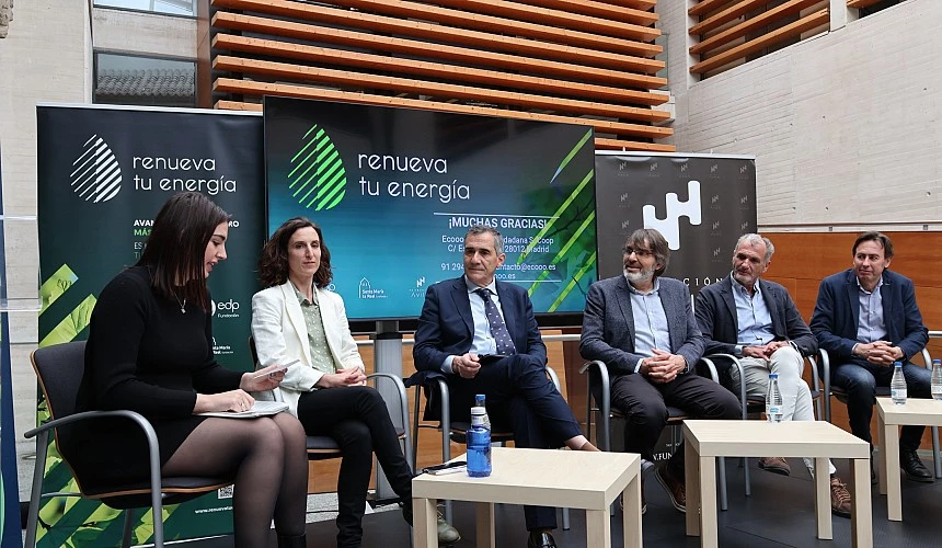 Mesa redonda